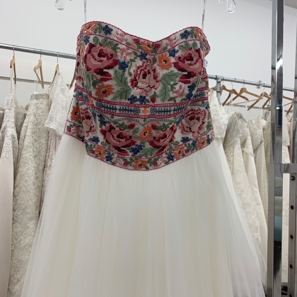 Sherri Hill Prom dress